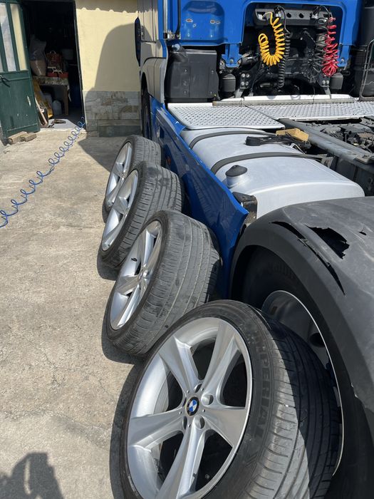 Jantes 21 bmw x5/ x6