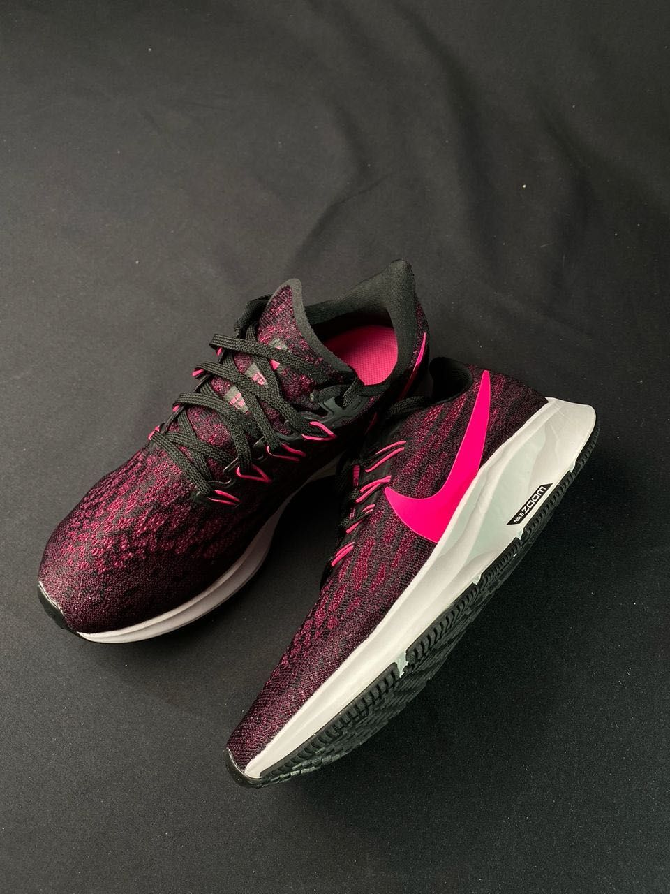 Кросівки жіночі Nike Wmns Air Zoom Pegasus