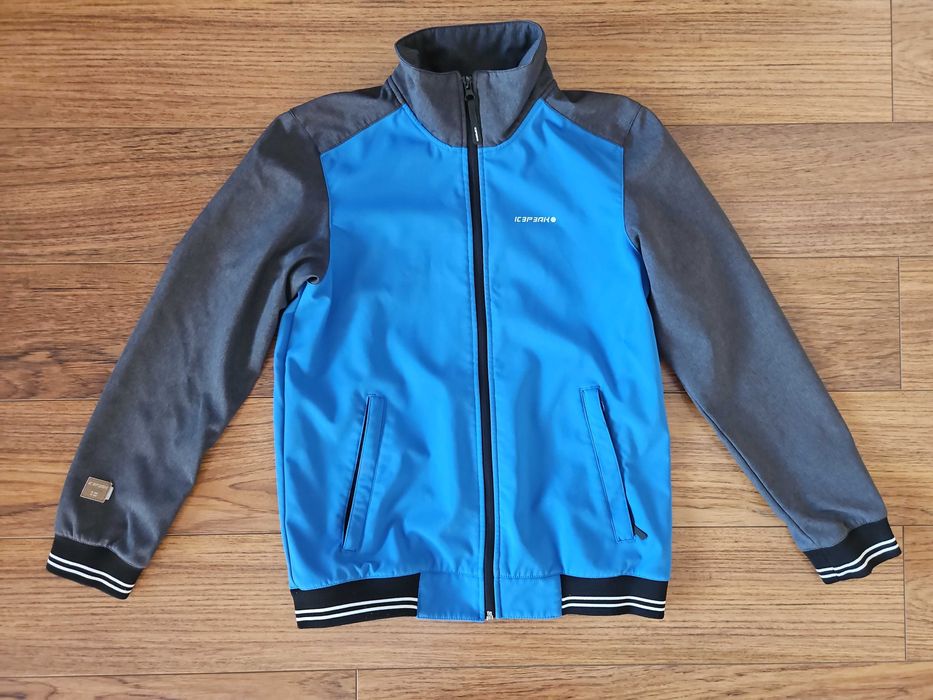 Softshell Icepeak 164, 13-14 lat