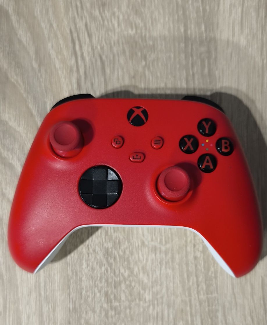 Pad Microsoft Xbox Series
