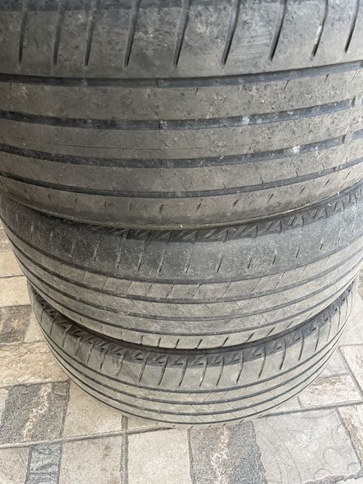 205 55 17 bridgestone