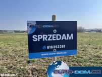Działki Z Warunkami Zabudowy Na Sprzedaż | Krzywiń - Nowy Dwór  |