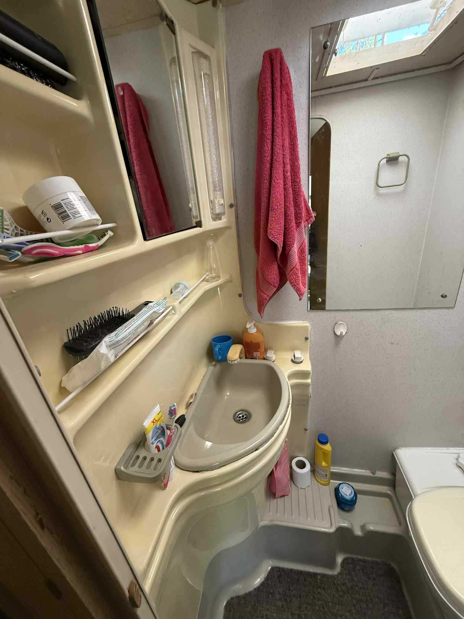 Przyczepa kempingowa Swift Danette, POLECAM!