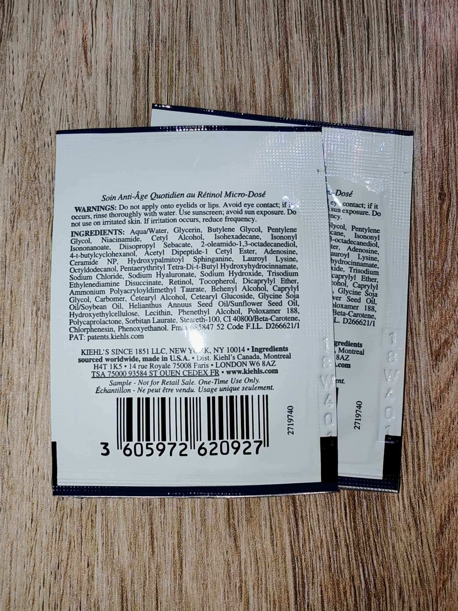 Zestaw kosmetyków Douglas Sephora Pixi Kiehl Kiehls The Nue Co Peter