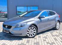 Volvo V40 2014 1.6