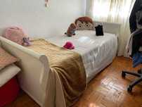 Vendo cama usada