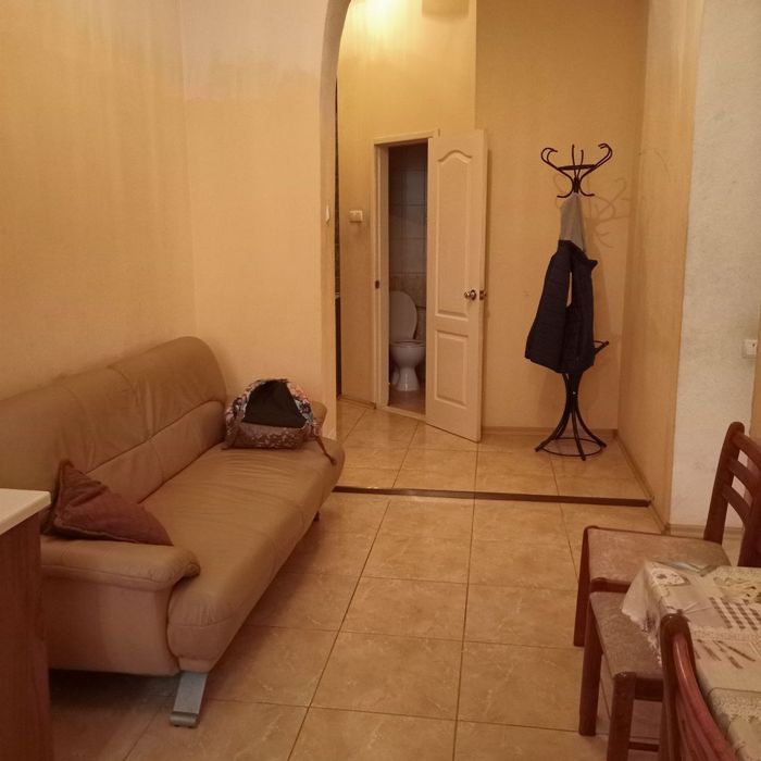 1к квартира Конный рынок