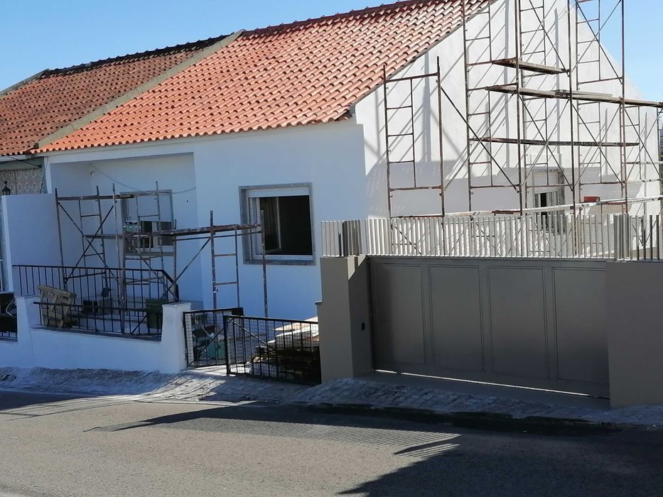 ART, REMODELAÇOES & PINTURAS