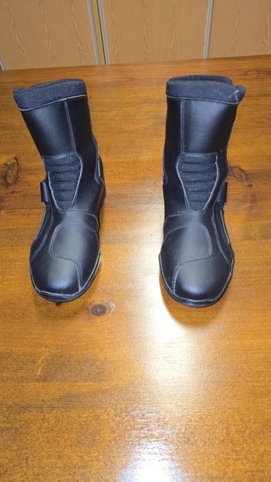 Material de moticiclista