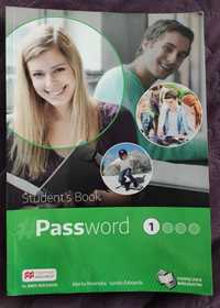 Students Book Password 1