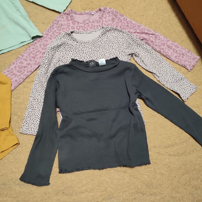 Реглан, кофтинка для дівчинки, одяг для дівчинки 3-4 роки