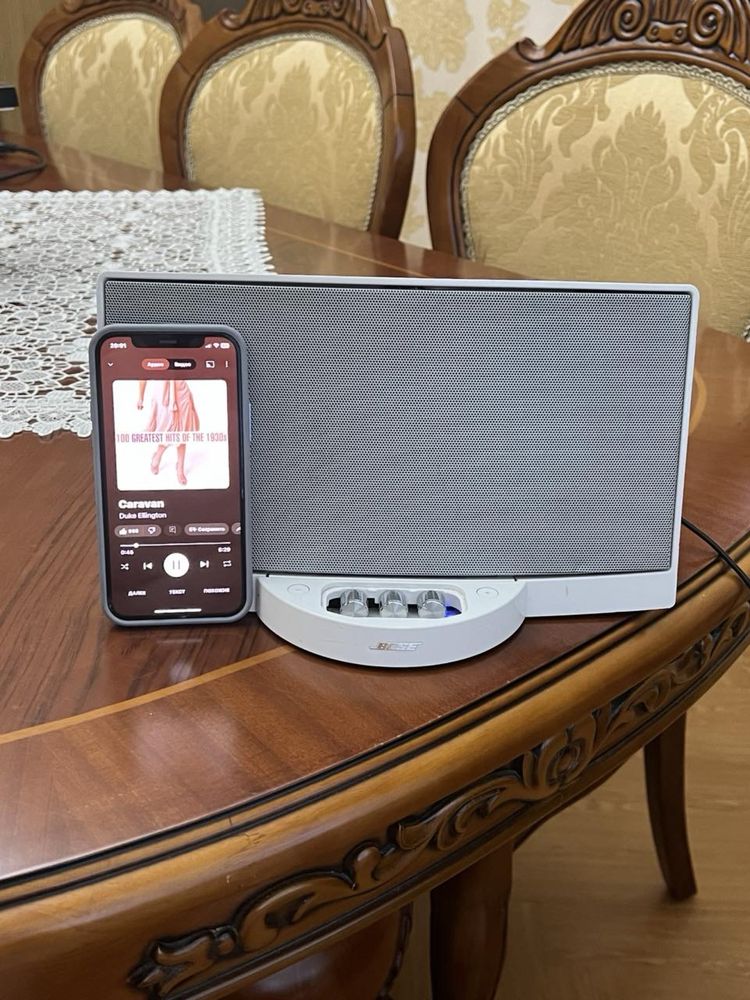Bose,bluetooth 5.3, avto 12 v ,тембры, Звук который Вас удивит,видео.