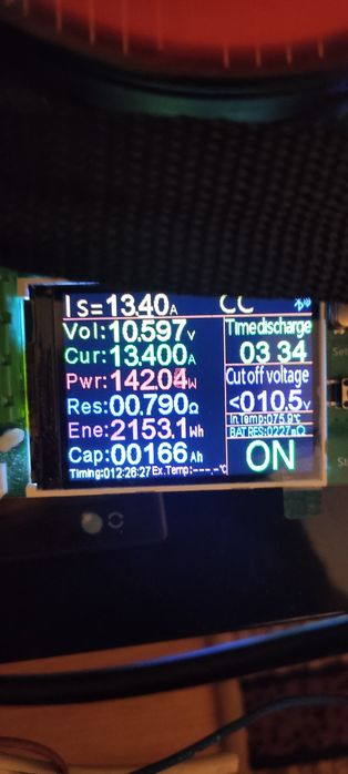 Akumulator Lifepo4 Vericore 180Ah