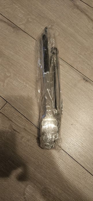 Szczypce kuchenne HOTEC, szczypce do grilla ze stali nierdzewnej