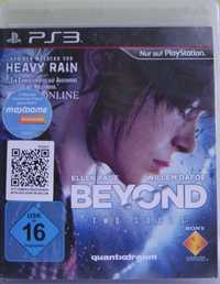 Beyond Two Souls Playstation 3 - Rybnik