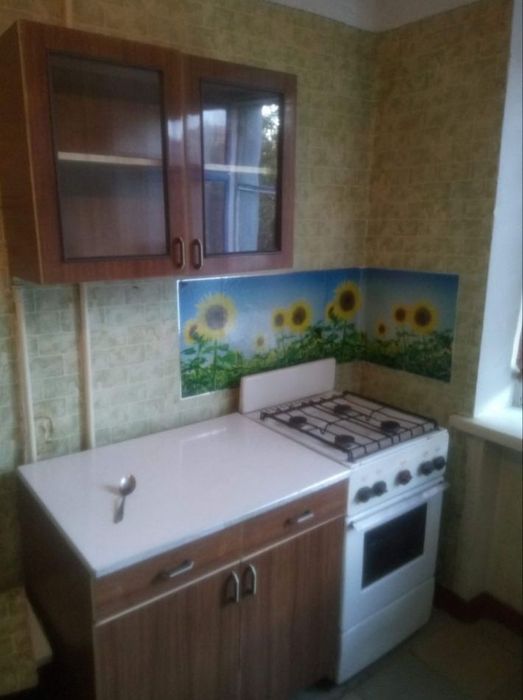 Однокімнатна 1  квартира від власника на мотелі.  Світло не вимикають