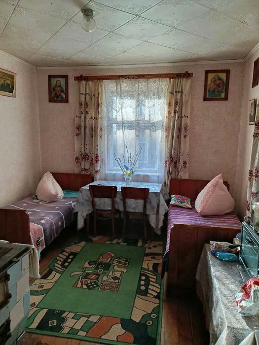 будинок Кудринці, Чортківський р-н