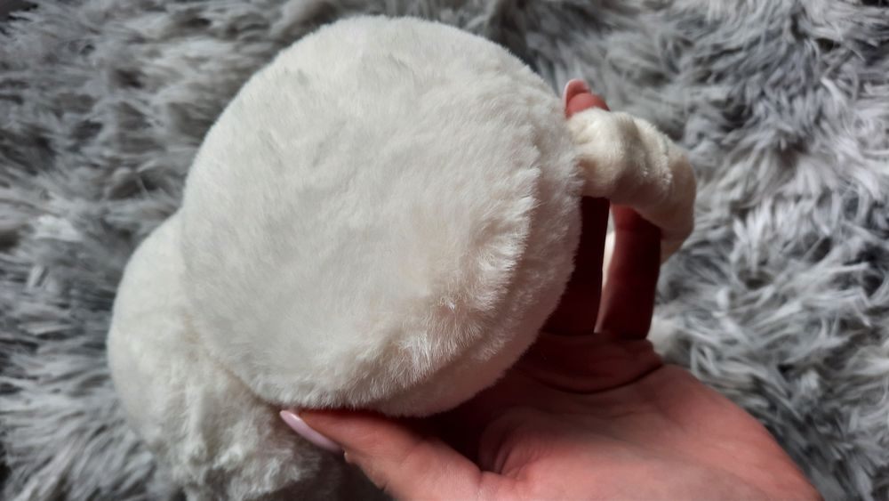 Nowe składane nauszniki