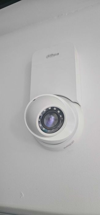 Monitoring Kamery IP, Sieci LAN/WIFI, Serwery NAS — Kompleksowe Usługi