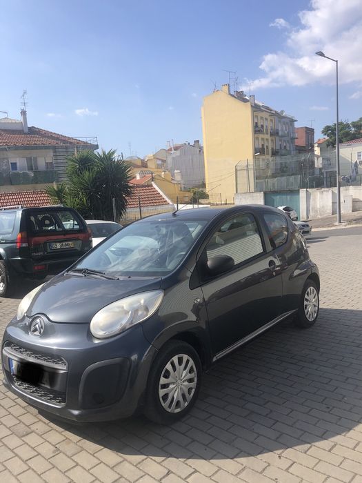 Venda Citroen C1 Attraction