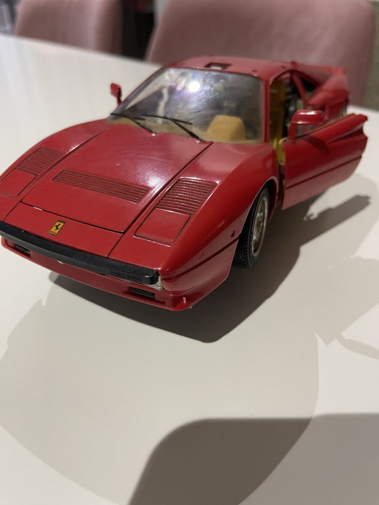 Miniaturas de carros