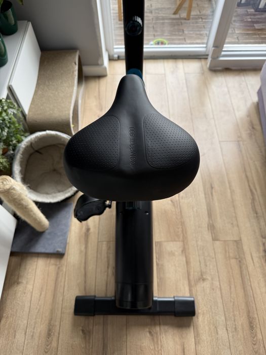 Rower stacjonarny Domyos EB900 B – stan idealny