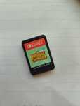 Animal Crossing New Horizons - nintendo switch