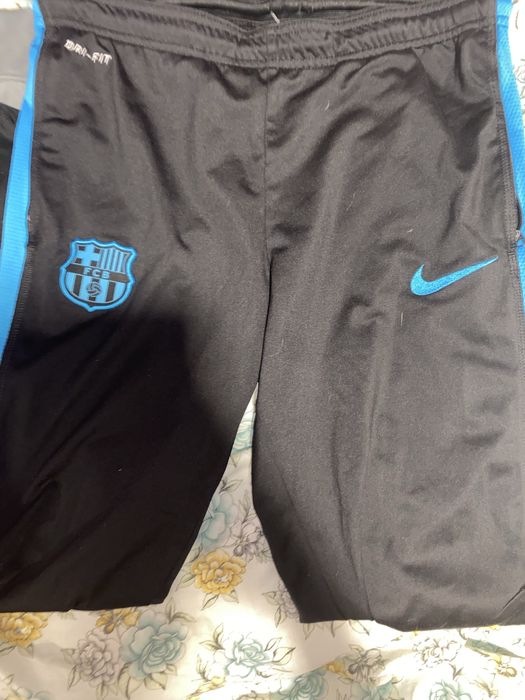 Calça nike barcelona S