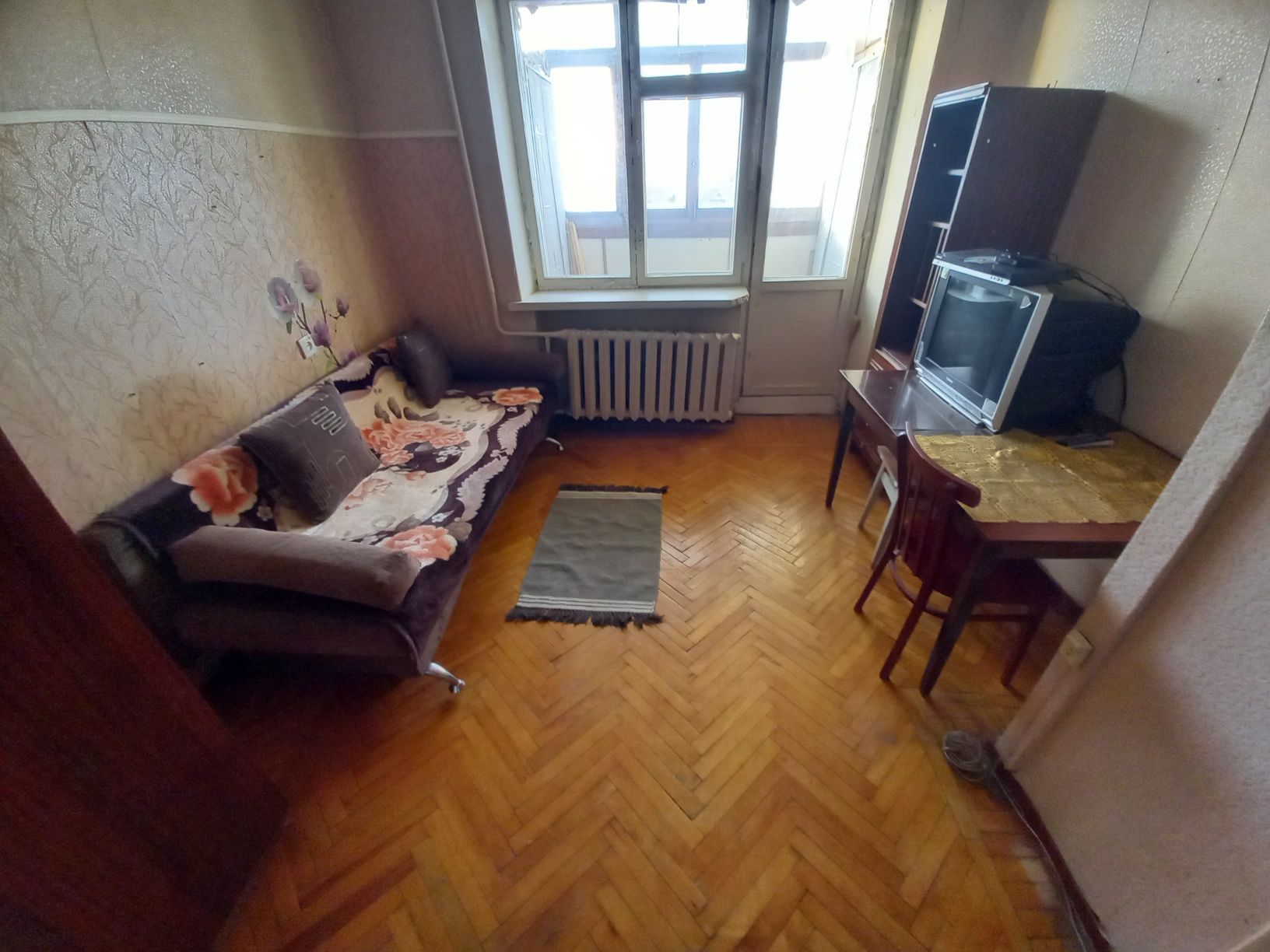 Продаж 1к квартири.  Бориспіль
