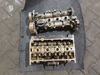 ГБЦ Volkswagen Seat SKODA 1.4 TSI 1.2 TSI Golf Головка блока