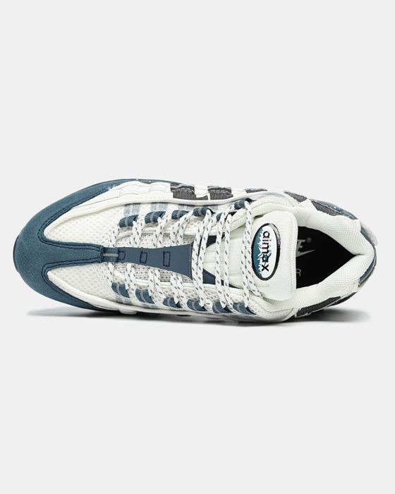 Мужские кроссовки Nike Air Max 95 Premium 'Mt. Fuji' CI0229-147. 40-45