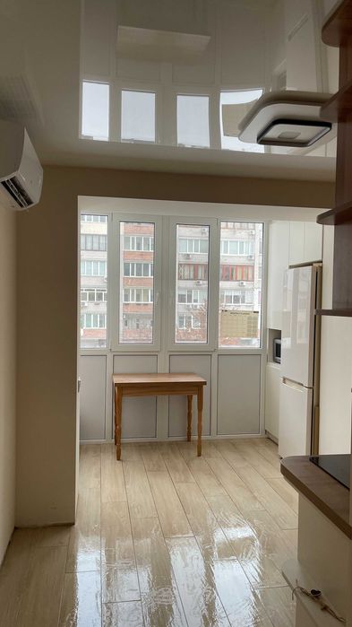 Продаж 1 кімнатної квартири Шевченківський район вул Казарменна 4б