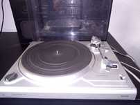 виниловый проигрыватель Philips F7112