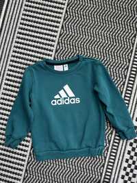 Bluza Adidas 98 chlopiec boy