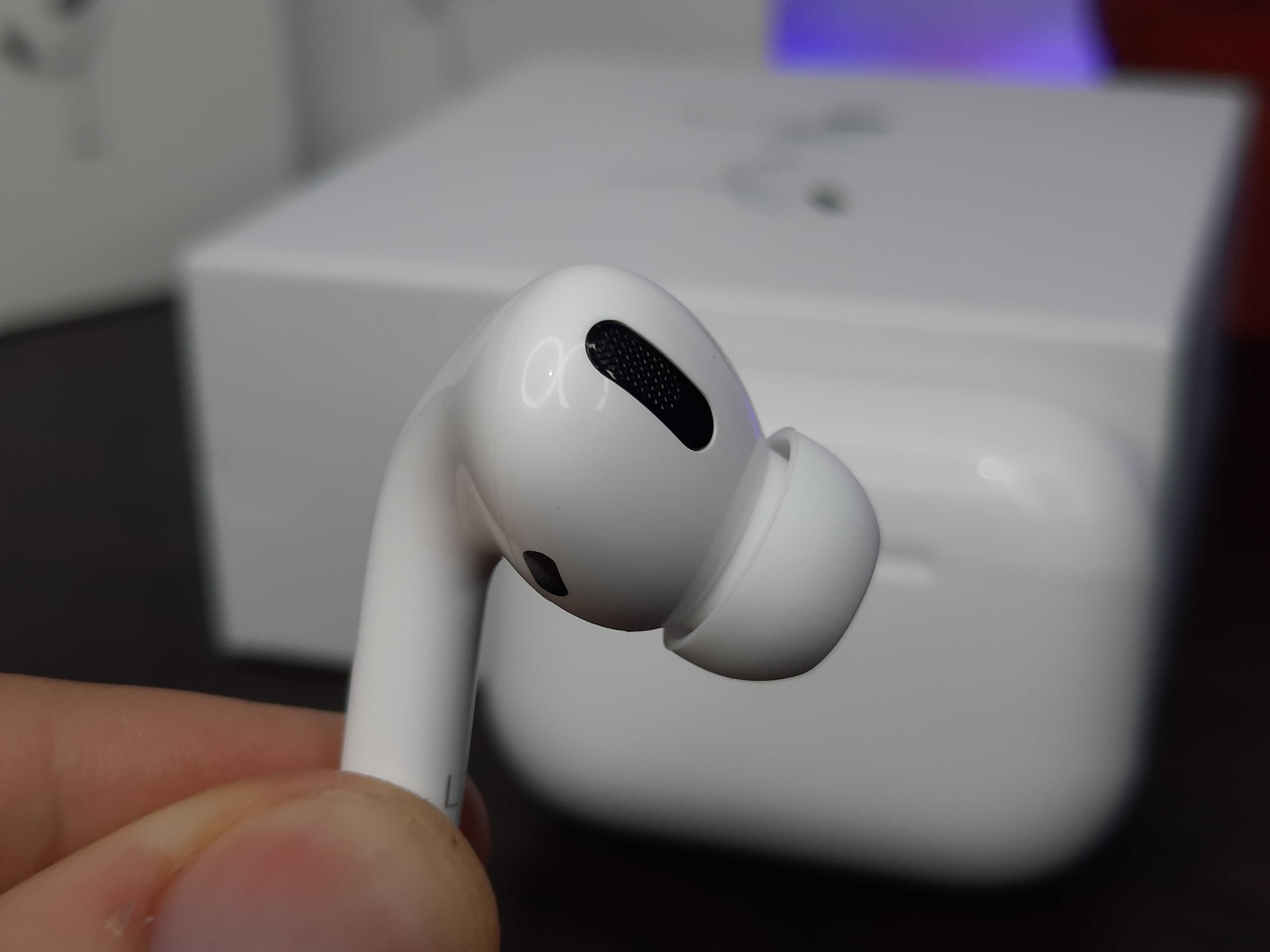 Навушники AIR PODS PRO