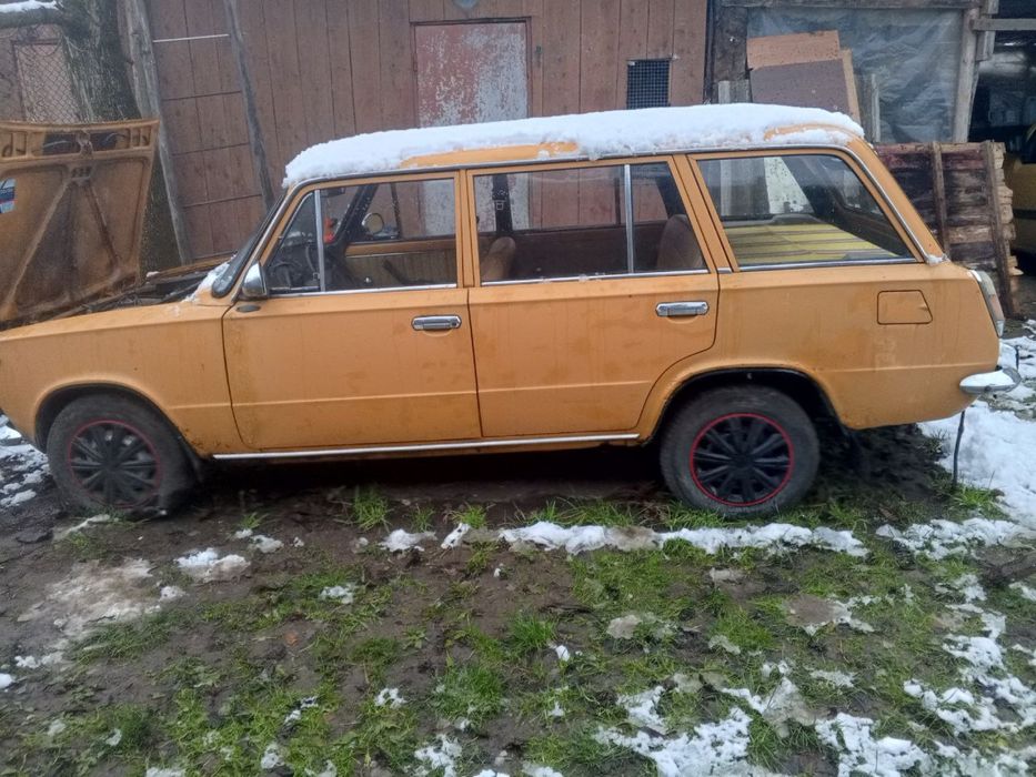 ВАЗ 2102 продається