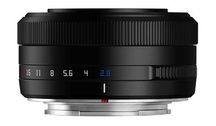 Обʼєктив TTArtisan AF 27mm f/2.8 для Fujifilm X