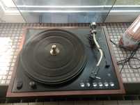 Gramofon Unitra Daniel G-1100 fs
