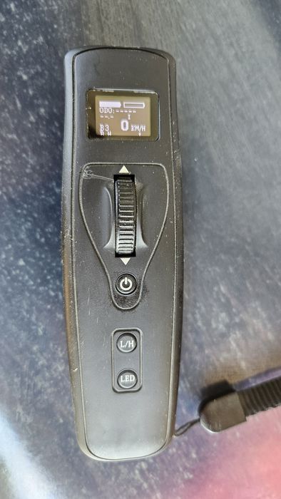 Deskorolka Elektryczna TeamGee H5