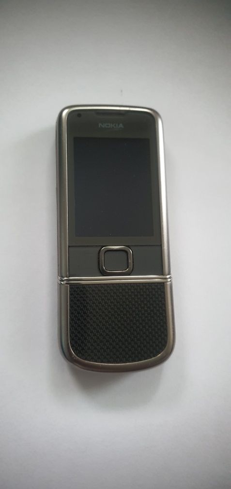 NOKIA 8800 e - 1  Type: RM - 23 3