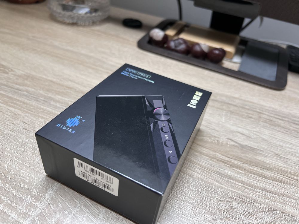 HidiZS AP80-Pro X