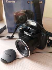 Камера(відеокамера) Canon PowerShot SX510 HS