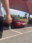 Honda Civic EF 1.4 GL