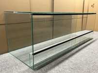 Terrarium 120x40x40 / 120x50x40