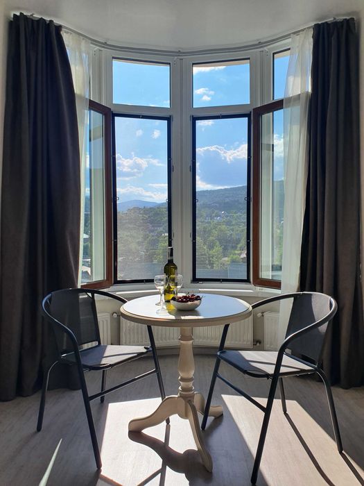 Однокімнатна квартира в м.Яремче