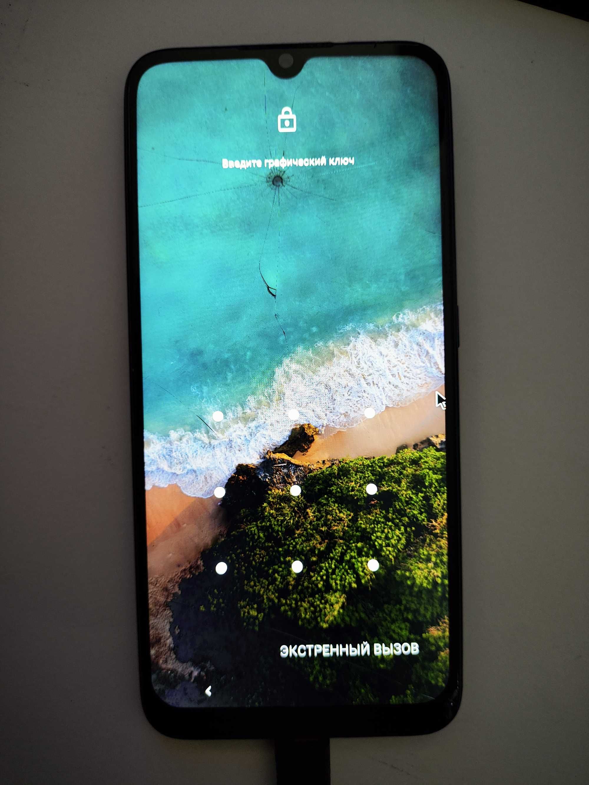 Xiaomi Mi A3 смартфон на запчастини