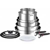 Набор посуды TEFAL Emotion New Ingenio 13 пр (L897SD74)