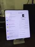 Офіційний Samsung Galaxy Fold 4 12/256 на 2 sim