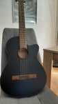 Guitarra electro-clássica HB CG 400CE Thinline