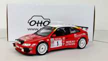 Citroen Xsara Kit Car  S.Loeb otto 1:18